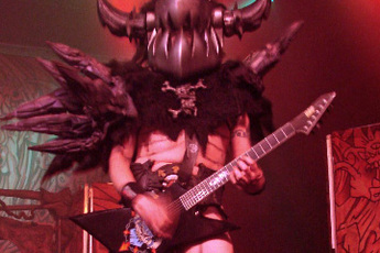 Gwar