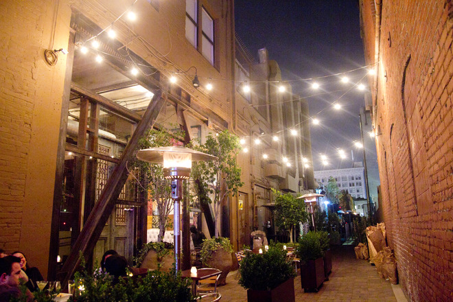 Photo of St. Felix (Hollywood)