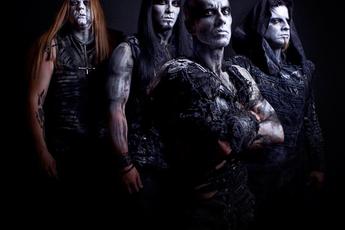 Behemoth