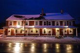 The Bull Run Restaurant (Shirley, MA)  - Music Venue in Boston.