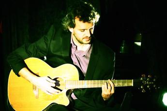 Rafa Pons