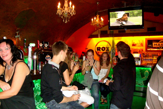 Photo of On the Rox
