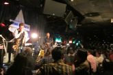 Blue Note - Bar | Jazz Club | Restaurant in New York.