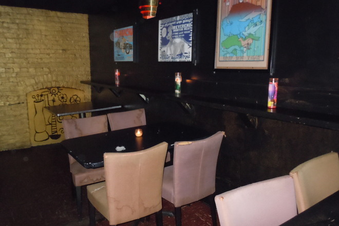 Photo of Double Door