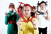 Imagine Dragons