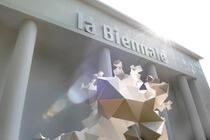 Venice Biennale - Arts Festival in Venice.