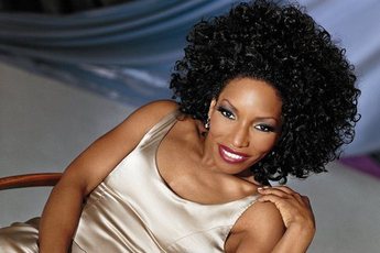 Stephanie Mills