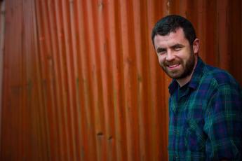 Mick Flannery