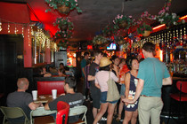 Rosemary's Greenpoint Tavern - Dive Bar in New York.