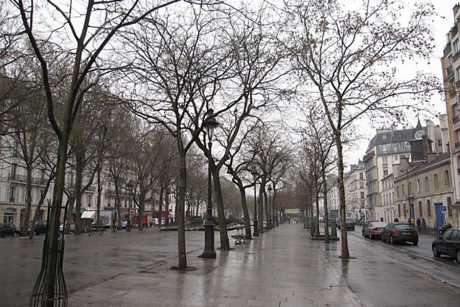 Photo of Bastille / Oberkampf - 11eme, Paris