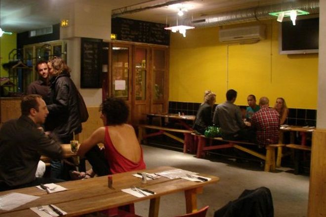 Photo of L'Alimentation Générale
