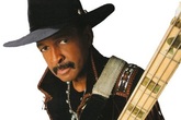 Larry Graham & Graham Central Station