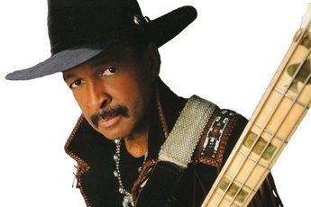 Larry Graham & Graham Central Station