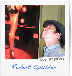 Robert Spuhler