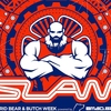 SLAM: Madrid Bear and Butch Week - Festival | Party | DJ Event in Madrid