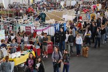 Renegade Craft Fair San Francisco - Food & Drink Event | Shopping Event | Special Event in San Francisco.