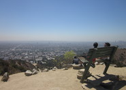 Runyon Canyon - Outdoor Activity | Park in Los Angeles.