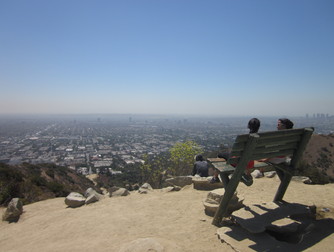 Runyon Canyon - Outdoor Activity | Park in Los Angeles.