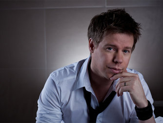 Ferry Corsten