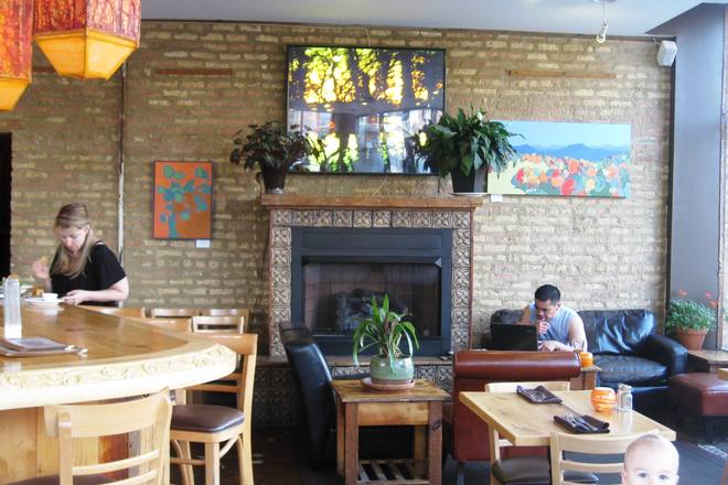 Photo of Uncommon Ground
