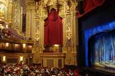 Cadillac Palace Theatre - Theater in Chicago