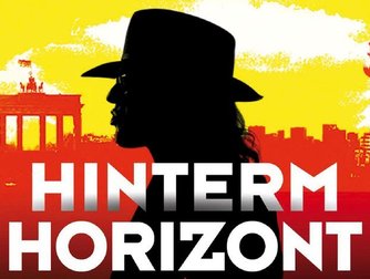 Hinterm Horizont - Musical in Berlin.