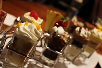 Seasons 52 - Restaurant | Café in Los Angeles.