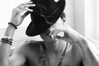 Marc Anthony