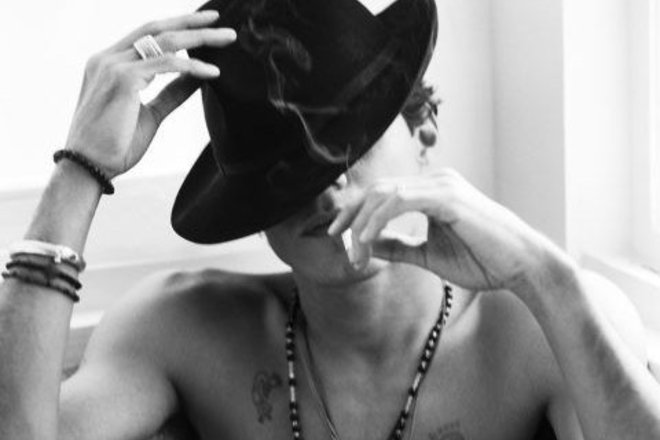 Photo of Marc Anthony