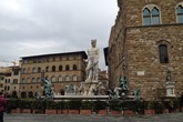 Piazza della Signoria - Piazza | Square | Outdoor Activity | Landmark in Florence.