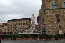 Piazza della Signoria - Piazza | Square | Outdoor Activity | Landmark in Florence.