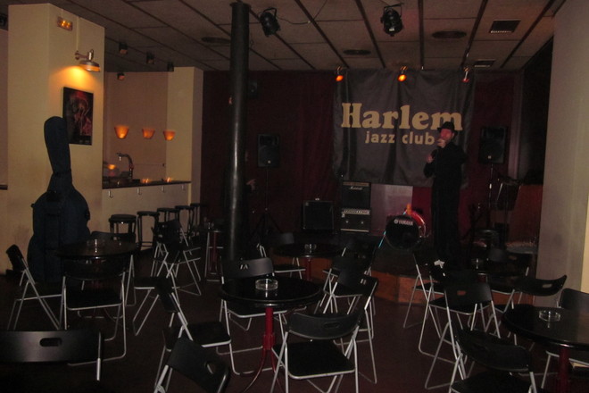 Photo of Harlem Jazz Club
