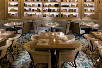 Delphine - Bar | Brasserie in Los Angeles.