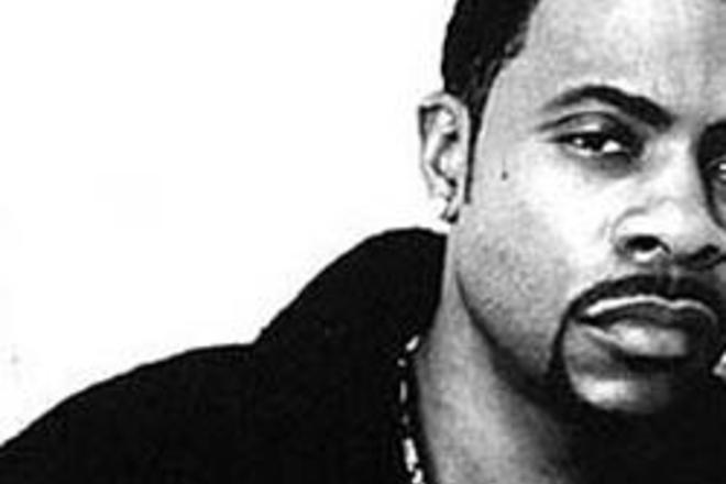 Photo of Keith Sweat