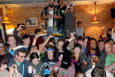 The Bird - Dive Bar | Restaurant in Berlin.
