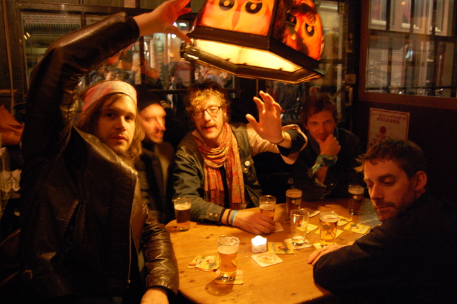 Photo of Café de Spuyt