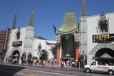 Hollywood Boulevard - Culture | Landmark | Nightlife Area | Outdoor Activity | Shopping Area in Los Angeles.