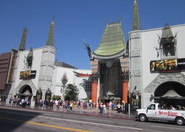 Hollywood Boulevard - Culture | Nightlife Area | Outdoor Activity | Shopping Area in Los Angeles.