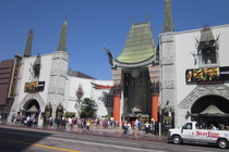 Hollywood Boulevard - Culture | Landmark | Nightlife Area | Outdoor Activity | Shopping Area in Los Angeles.