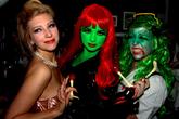 Night of the Raving Dead: Best Halloween Parties Around the World