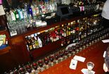The Buena Vista - Historic Bar | Restaurant in San Francisco.