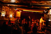 Jazz Café Alto - Café | Jazz Bar | Live Music Venue in Amsterdam.