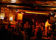 Jazz Café Alto - Café | Jazz Bar | Live Music Venue in Amsterdam.