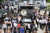 Motorexpo London - Expo | Conference / Convention | Trade Show in London.