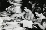 Naked Hollywood: Weegee in Los Angeles - Photography Exhibit in Los Angeles.