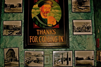 Tommy Doyle's - Club | Irish Pub | Sports Bar in Boston.