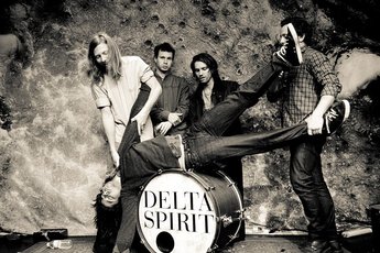 Delta Spirit