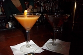 Green Street - Cocktail Bar | Restaurant in Boston.