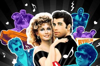 Grease Sing-A-Long - Screening in Los Angeles.