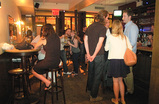 Loreley Restaurant & Biergarten - Bar | Beer Garden | German Restaurant in New York.